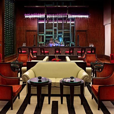 Radisson Blu Hotel Rudrapur Buitenkant foto
