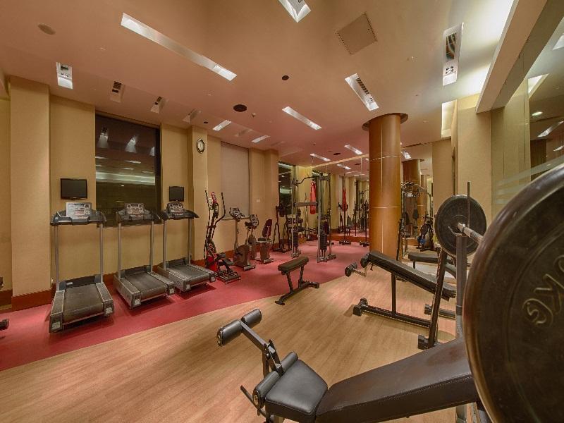 Radisson Blu Hotel Rudrapur Buitenkant foto