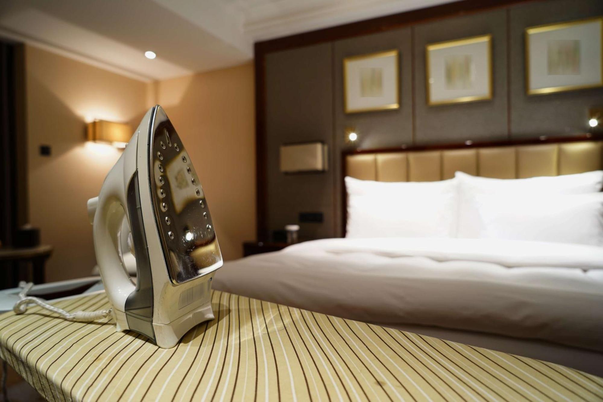 Radisson Blu Hotel Rudrapur Buitenkant foto