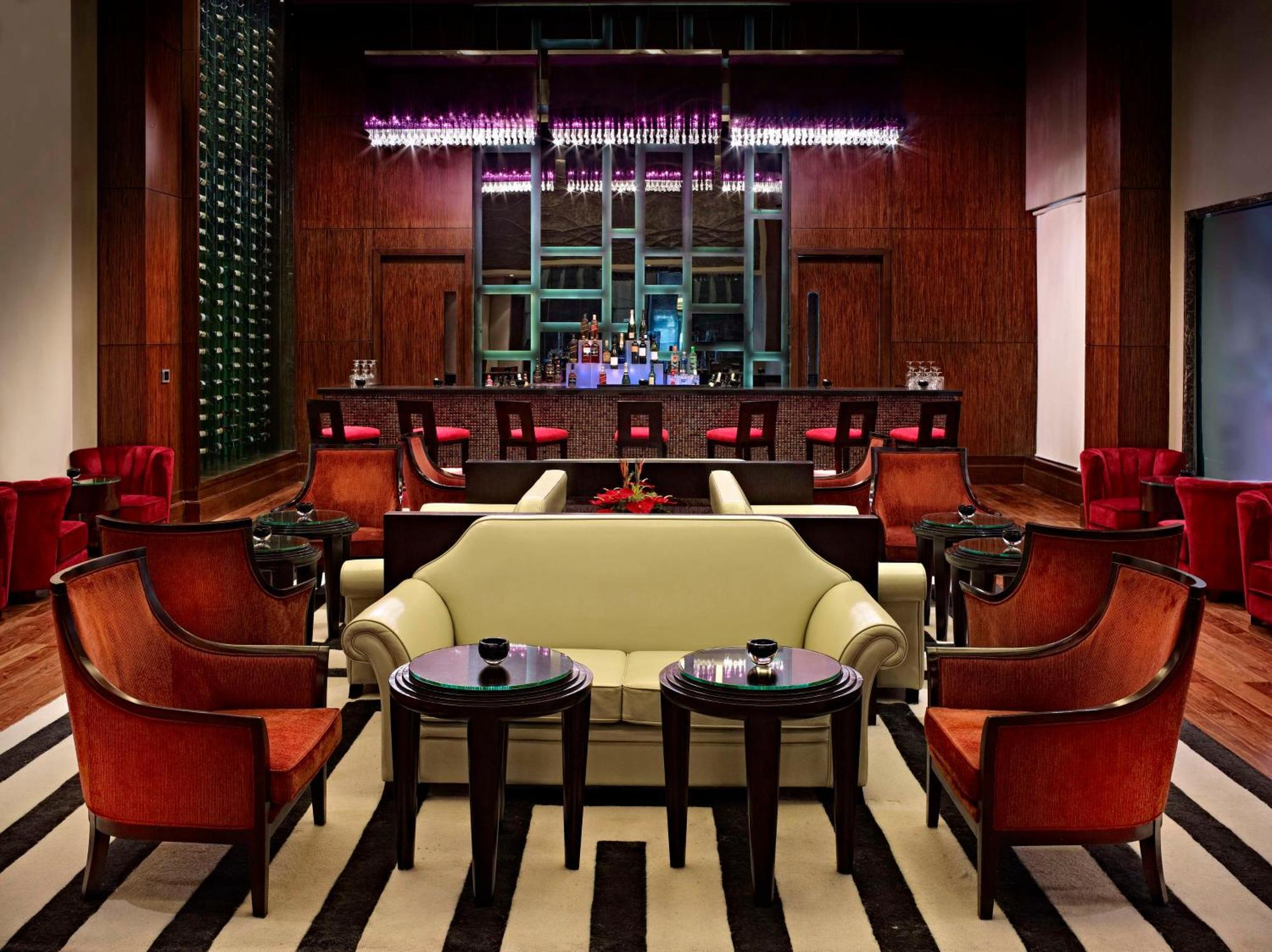 Radisson Blu Hotel Rudrapur Buitenkant foto