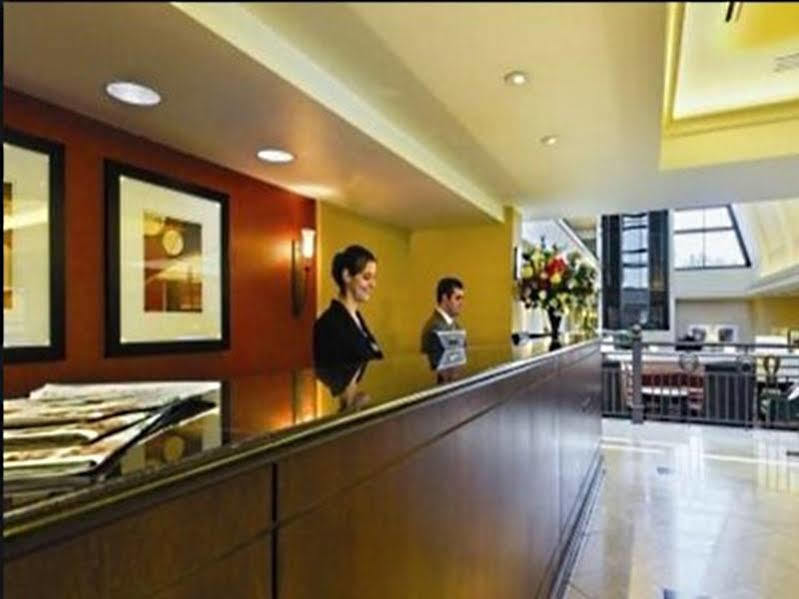 Radisson Blu Hotel Rudrapur Buitenkant foto